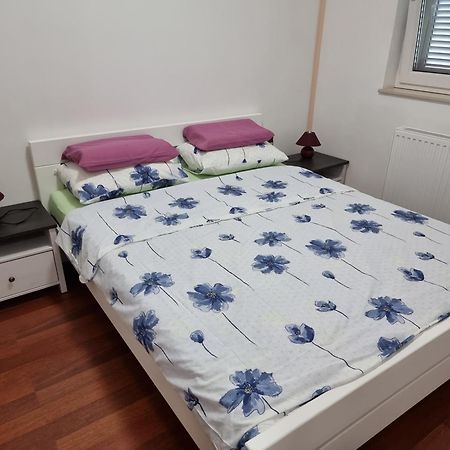 Apartments Katarina Smrika Phòng bức ảnh