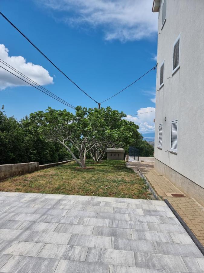 Apartments Katarina Smrika Ngoại thất bức ảnh