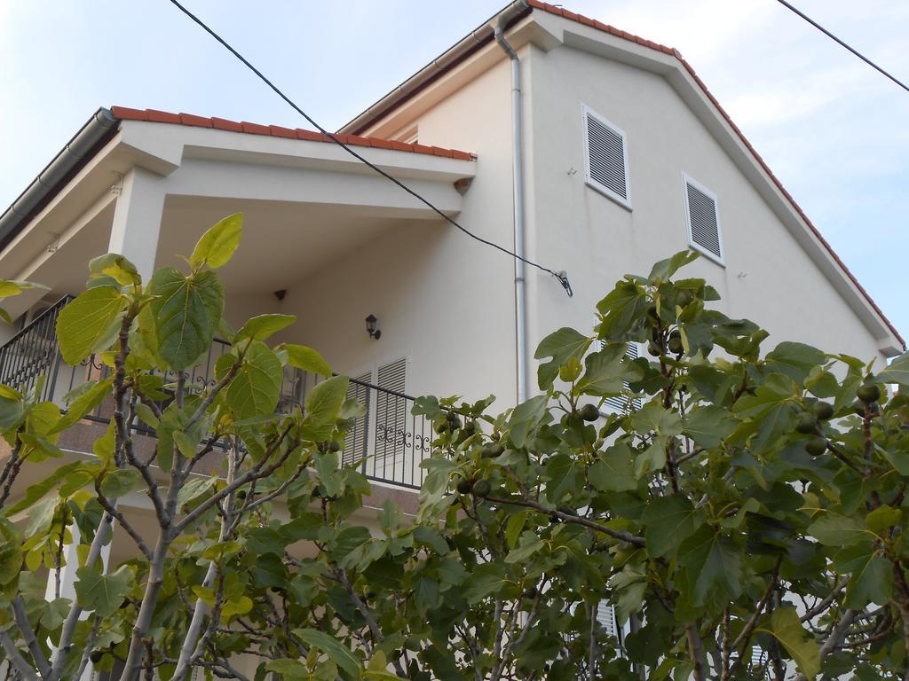 Apartments Katarina Smrika Phòng bức ảnh