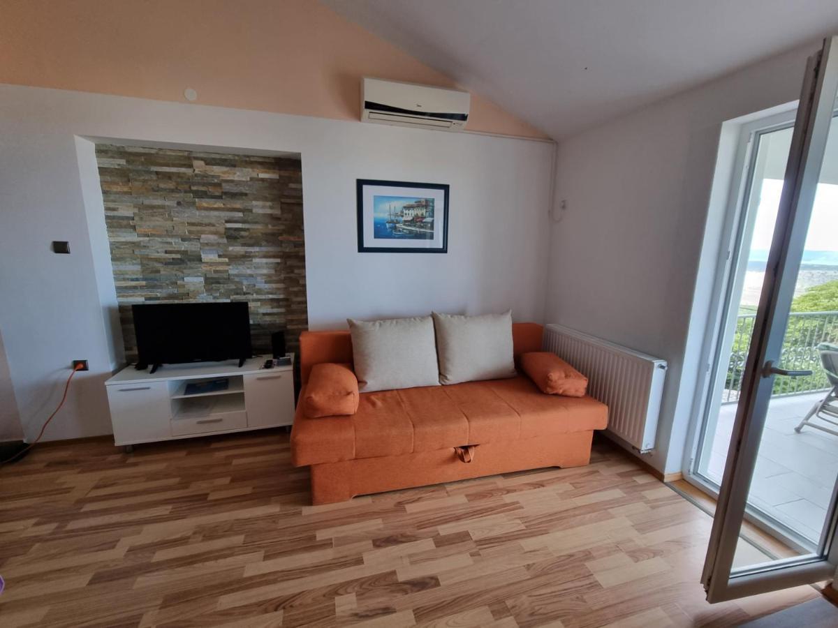 Apartments Katarina Smrika Ngoại thất bức ảnh