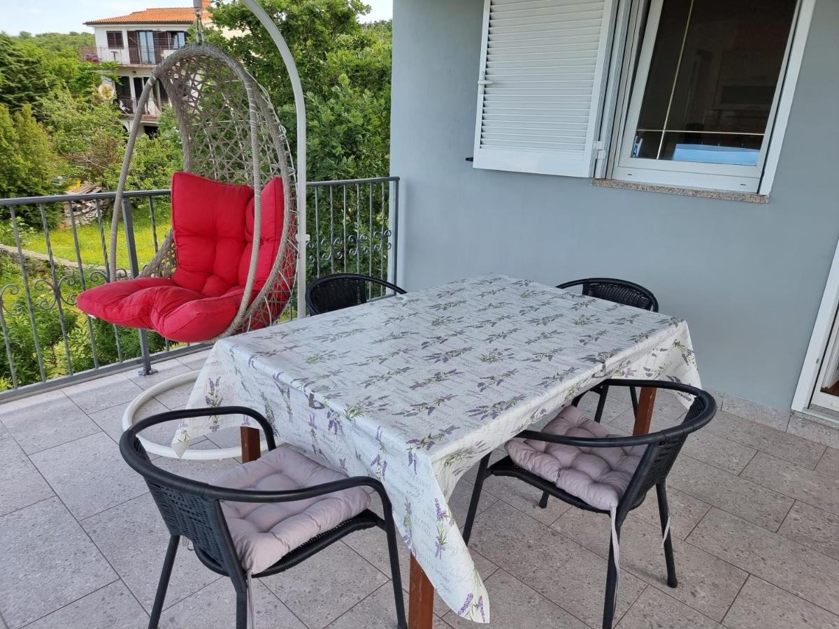 Apartments Katarina Smrika Ngoại thất bức ảnh