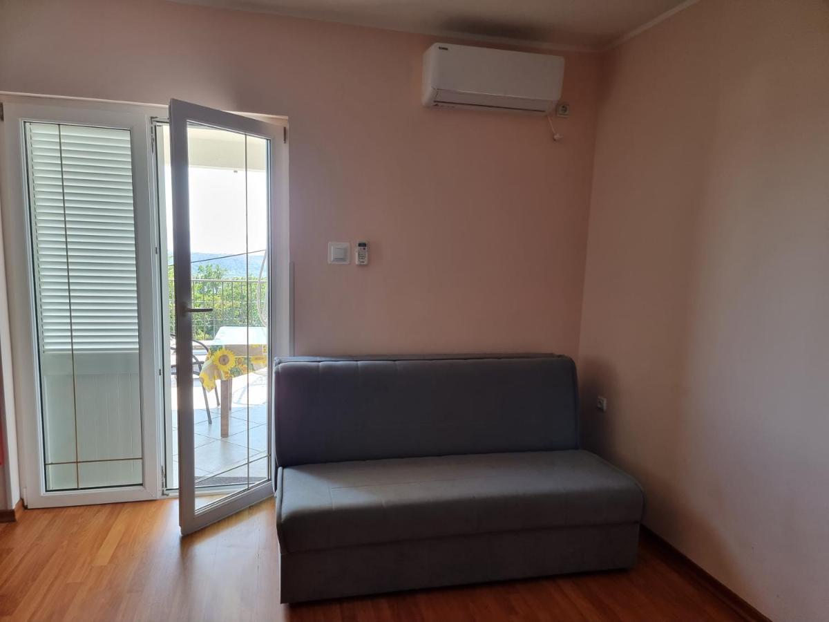 Apartments Katarina Smrika Ngoại thất bức ảnh