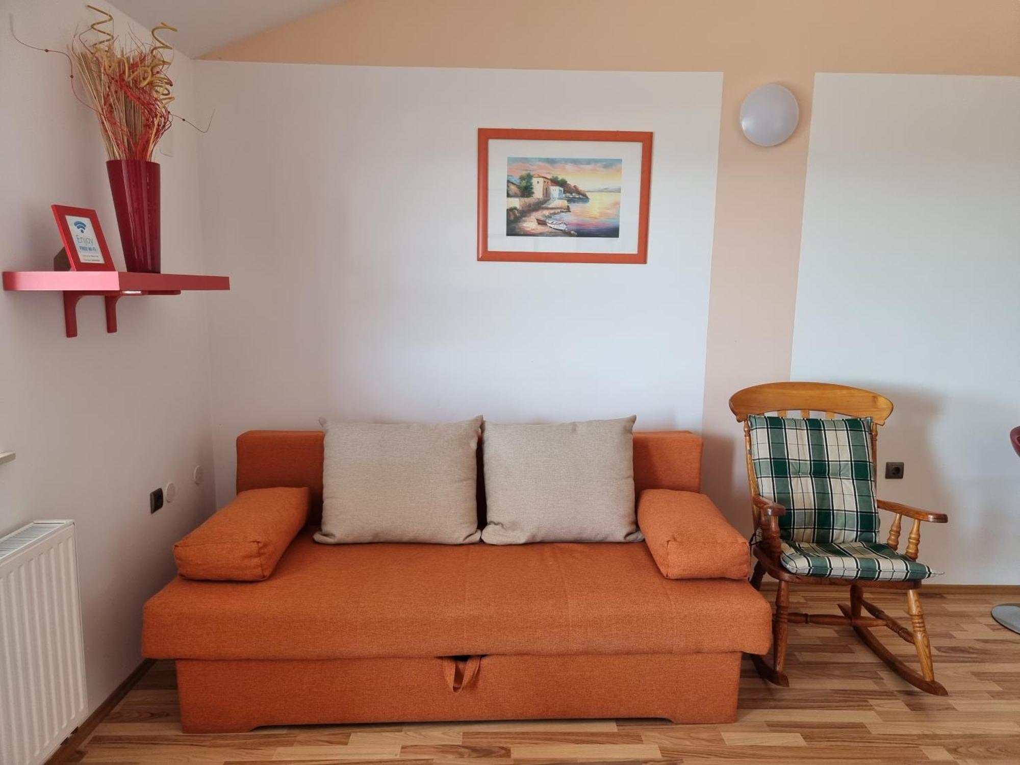Apartments Katarina Smrika Phòng bức ảnh