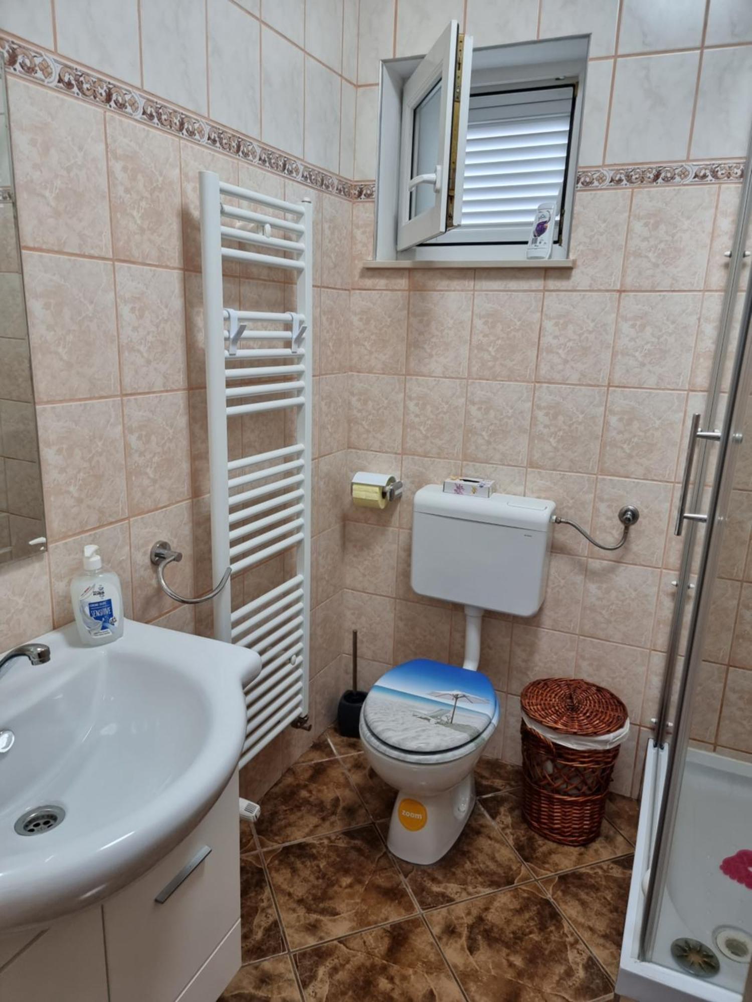 Apartments Katarina Smrika Phòng bức ảnh