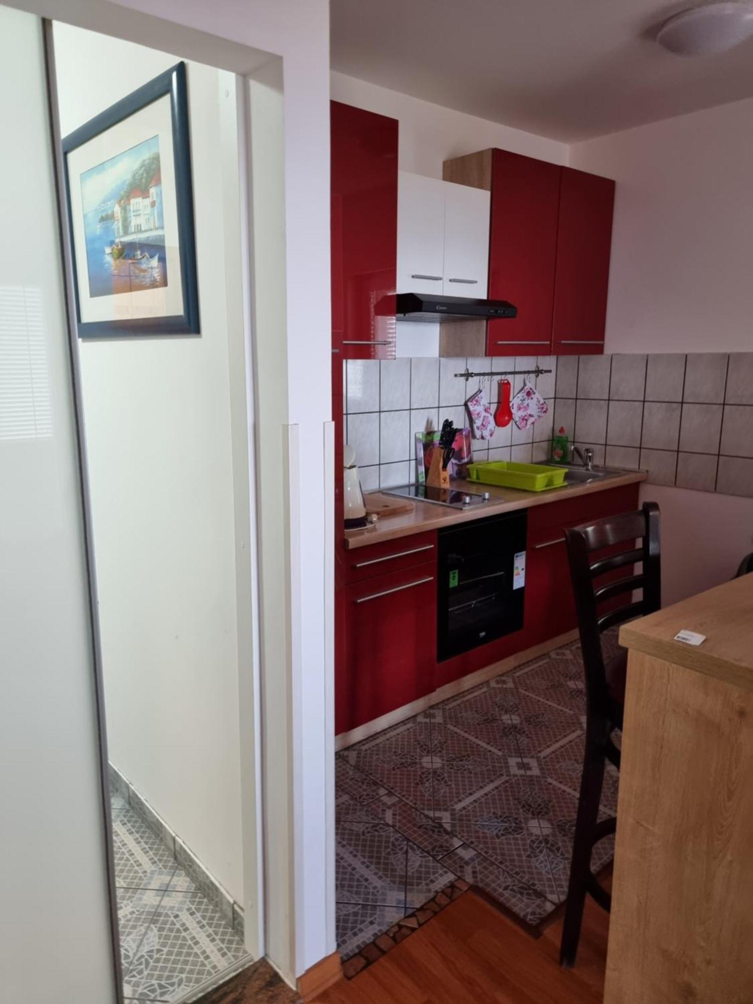 Apartments Katarina Smrika Phòng bức ảnh