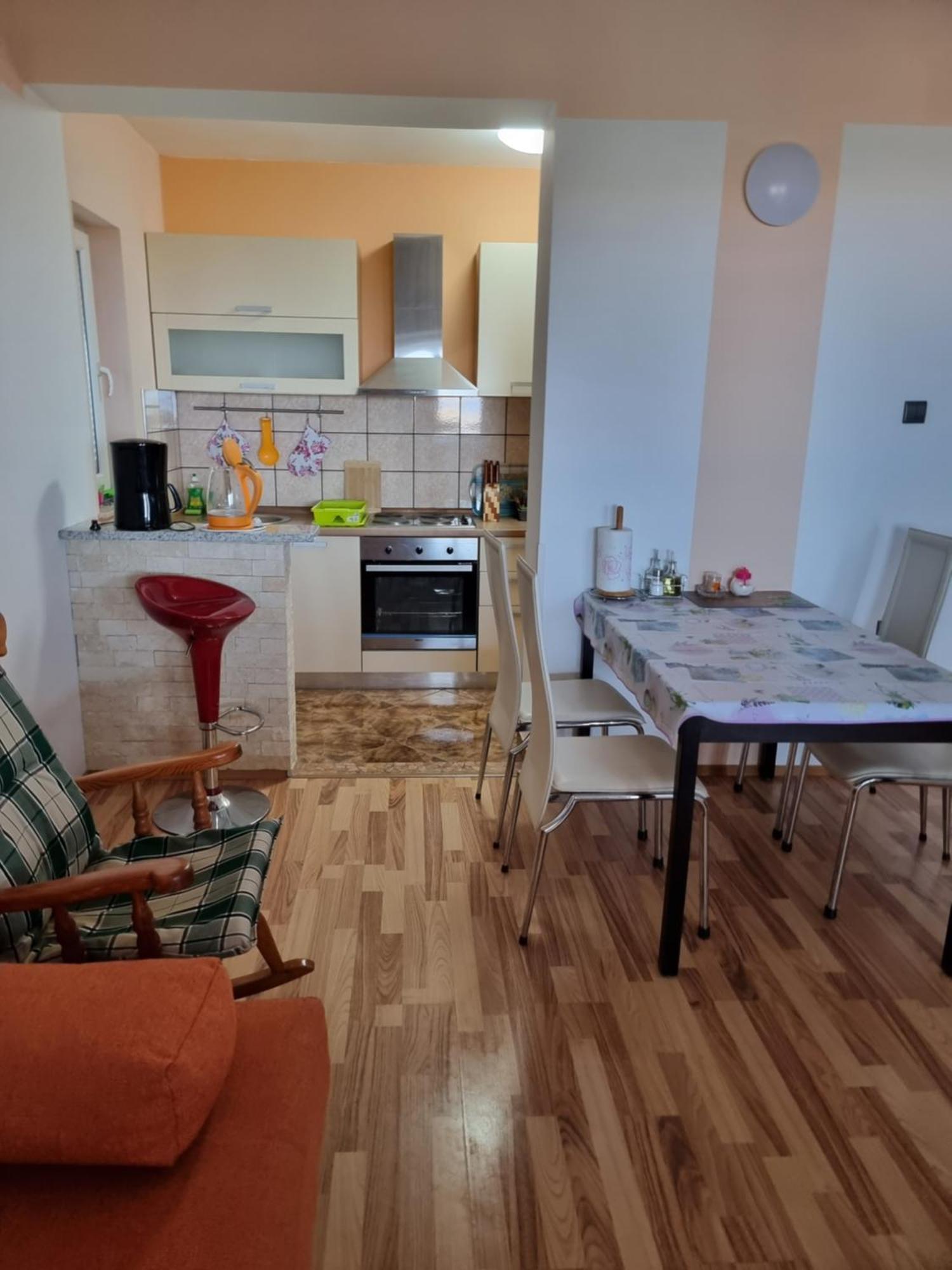 Apartments Katarina Smrika Phòng bức ảnh