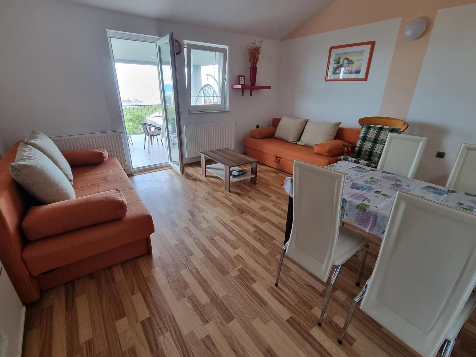 Apartments Katarina Smrika Phòng bức ảnh