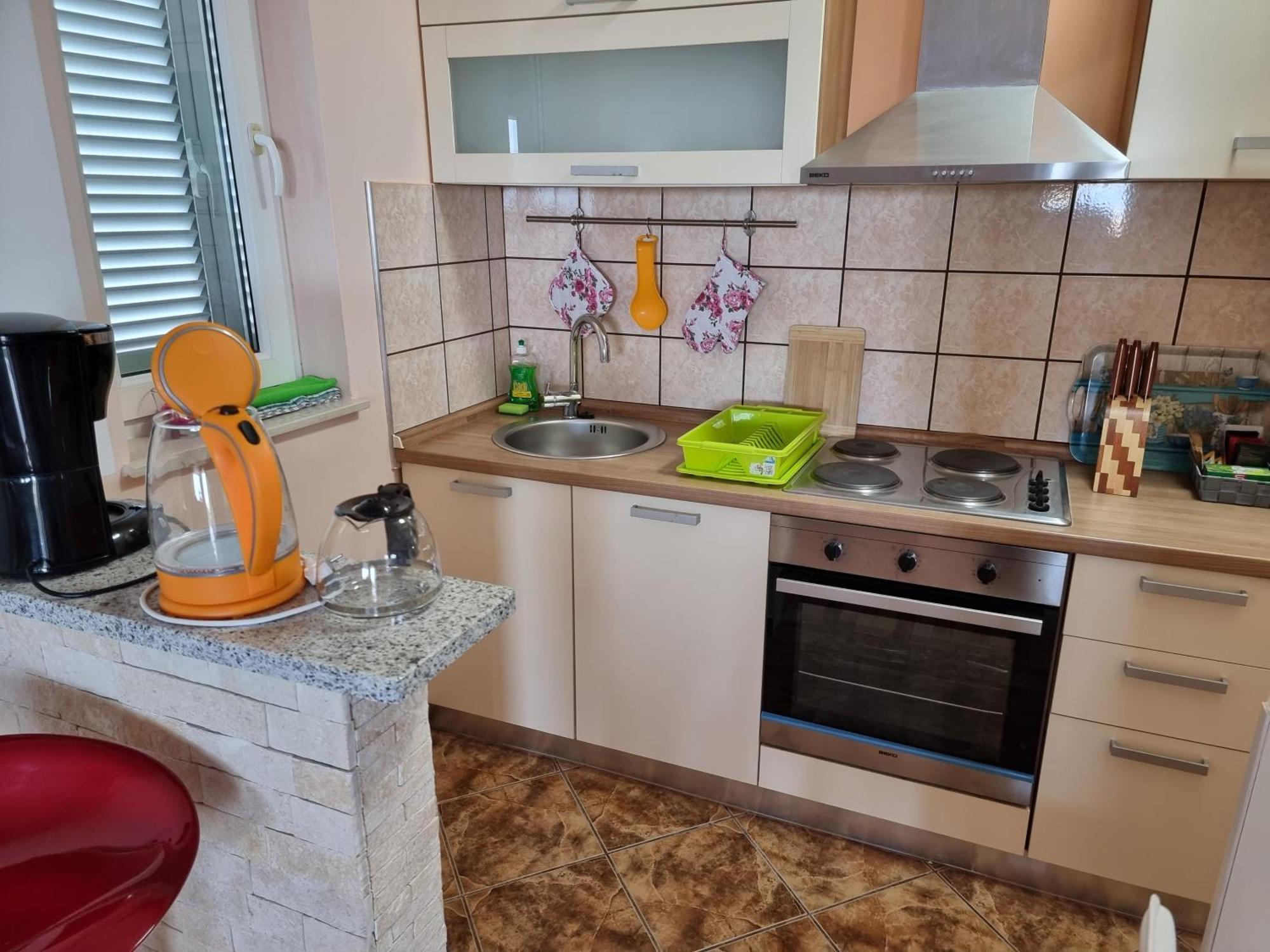Apartments Katarina Smrika Phòng bức ảnh